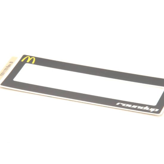 Picture of Antunes Label Display Part# 1001176