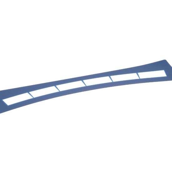 Picture of Antunes Label, Solar Panel Part# 1001152