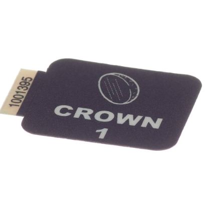 Picture of Antunes Label Crown 1 Part# 1001395