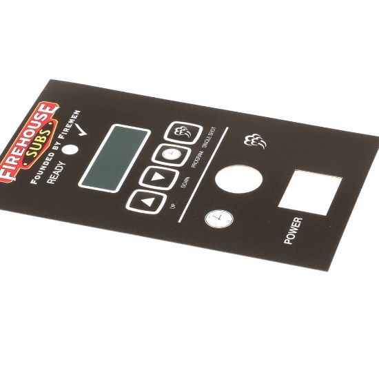 Picture of Antunes Label Control Firehouse Part# 1001462