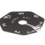 Picture of Antunes Rh Cam Label Part# 1001504