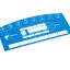 Picture of Antunes Label, Grill Station Timer Snc Part# 1001363