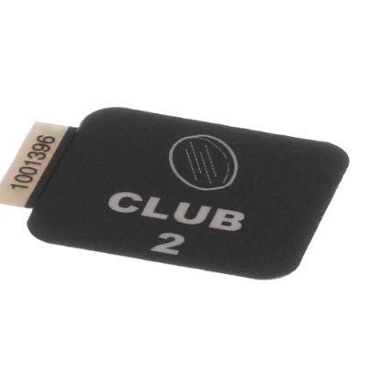 Picture of Antunes Label Club 2 Part# 1001396