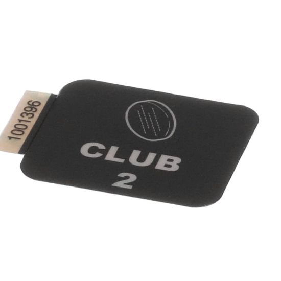 Picture of Antunes Label Club 2 Part# 1001396