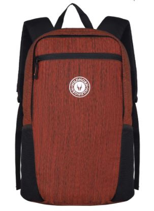 Picture of WildHorn Laptop Backpack for Men/Women I Waterproof I Fits upto 15.6" laptop