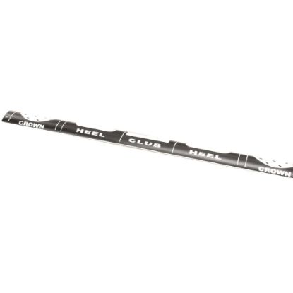 Picture of Antunes Label, Product Part# 1001568