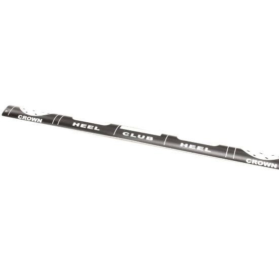 Picture of Antunes Label, Product Part# 1001568