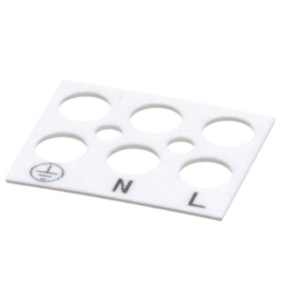 Picture of Antunes Label Marking Pack Of Part# 100P967