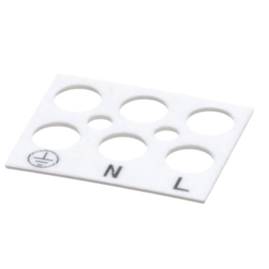 Picture of Antunes Label Marking Pack Of Part# 100P967