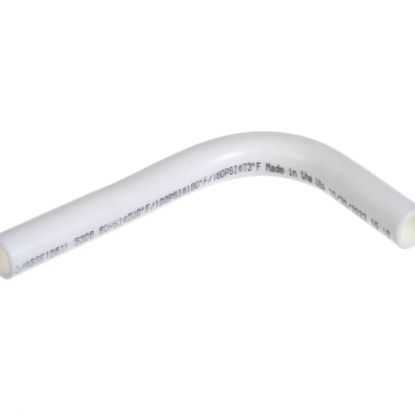 Picture of Antunes Tubing, Bent, 90 Degree Part# 2010199