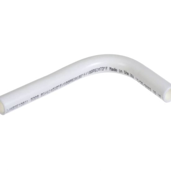 Picture of Antunes Tubing, Bent, 90 Degree Part# 2010199
