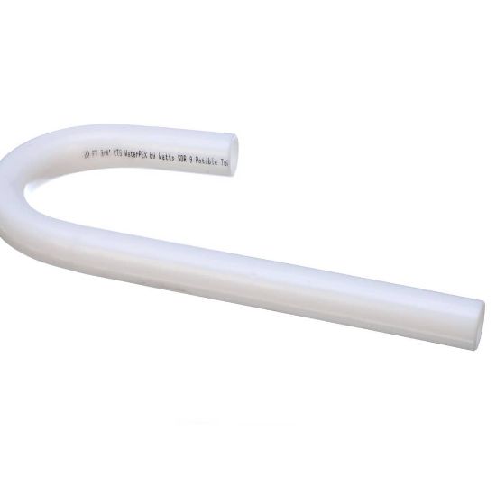 Picture of Antunes Tubing Pex-b 3/4" Cts Part# 2010249