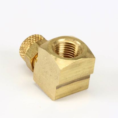 Picture of Antunes Elbow, Female-1/8 X1/4 Part# 2040145