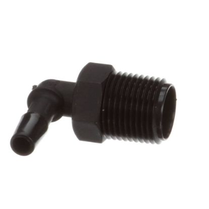 Picture of Antunes Elbow, Male - Nylon Part# 2040150