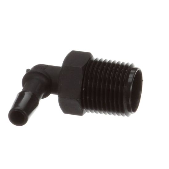 Picture of Antunes Elbow, Male - Nylon Part# 2040150