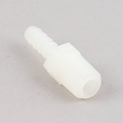 Picture of Antunes Male Adapter,barbed-1/4 Part# 2040130