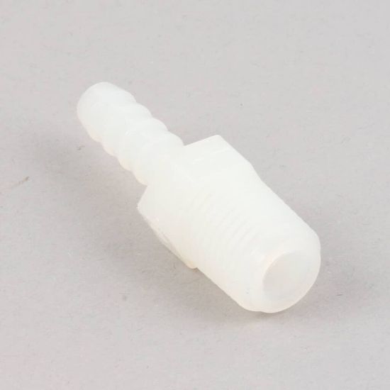Picture of Antunes Male Adapter,barbed-1/4 Part# 2040130