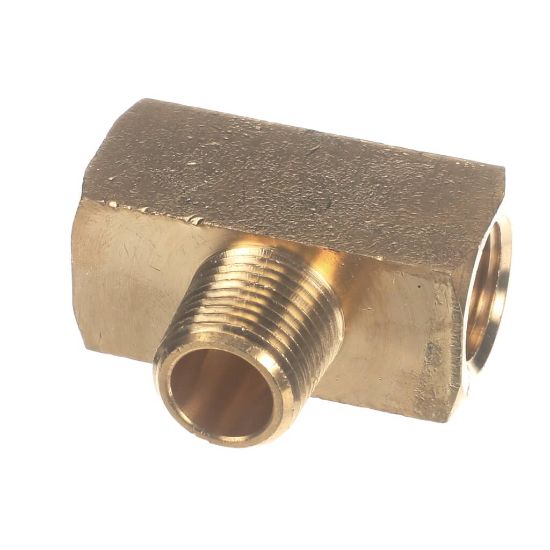 Picture of Antunes Tee, .5 Npt Fxmxf Part# 2060143
