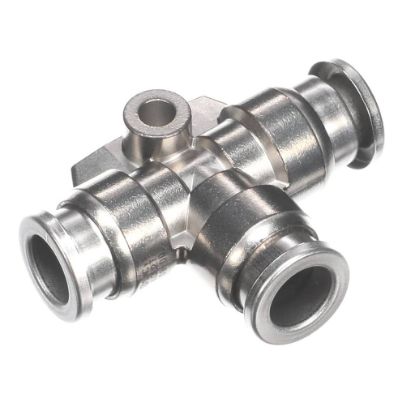 Picture of Antunes Tee 5/16 Tube Part# 2070177