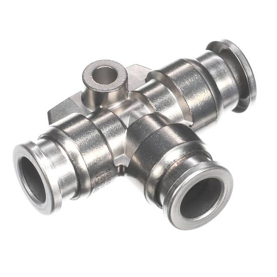 Picture of Antunes Tee 5/16 Tube Part# 2070177