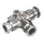 Picture of Antunes Tee 5/16 Tube Part# 2070177