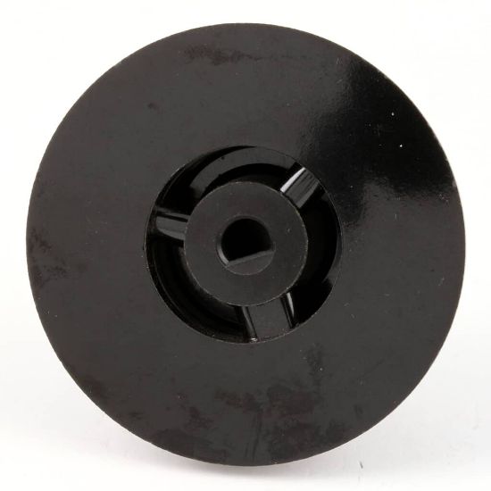 Picture of Antunes Knob,thermostat (100-200F) Part# 2100110