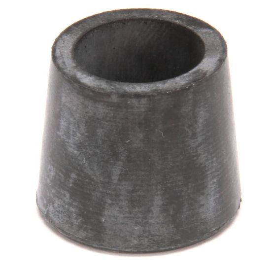 Picture of Antunes Foot, Rubber Part# 2100109
