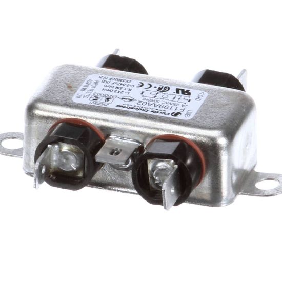 Picture of Antunes Filter, Rfi, 250Vac Part# 2090163