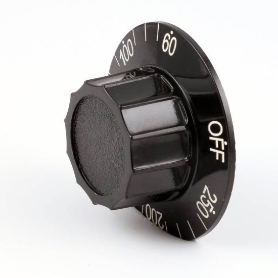 Picture of Antunes Knob, Thermostat 250F Part# 2100130