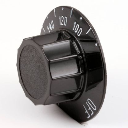 Picture of Antunes Knob, Dial Part# 2100144