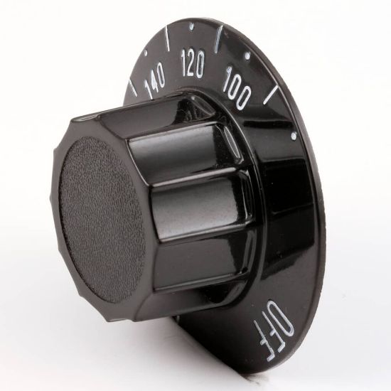 Picture of Antunes Knob, Dial Part# 2100144