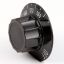 Picture of Antunes Knob, Dial Part# 2100144