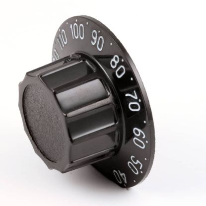 Picture of Antunes Knob, Thermostat (C) Part# 2100225