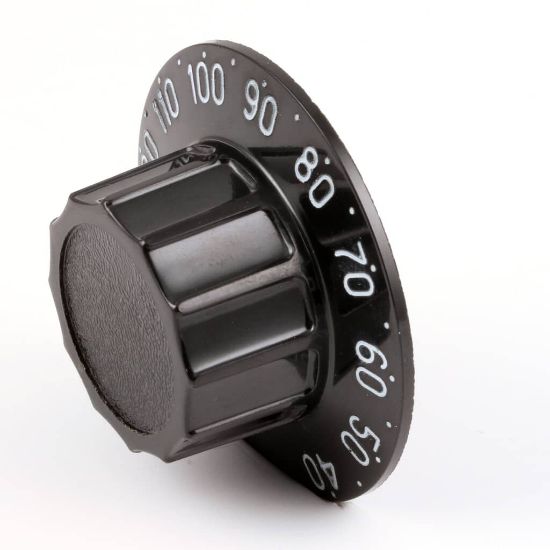 Picture of Antunes Knob, Thermostat (C) Part# 2100225