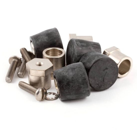 Picture of Antunes Adjustable Leg Kit Part# 210K122