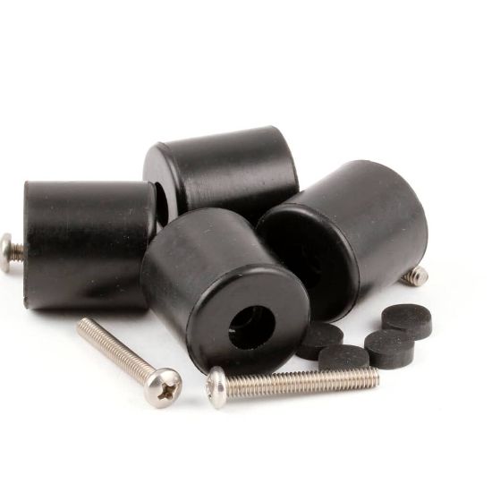 Picture of Antunes Foot Kit Part# 210K127