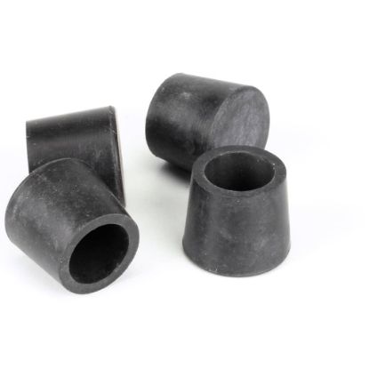 Picture of Antunes Rubber Foot Tip Kit Part# 210K108
