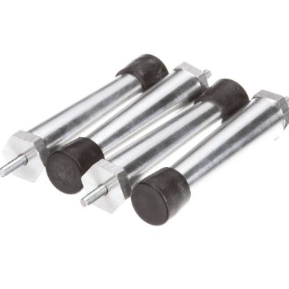 Picture of Antunes 4 (10-32) Leg Kit For Part# 210K134