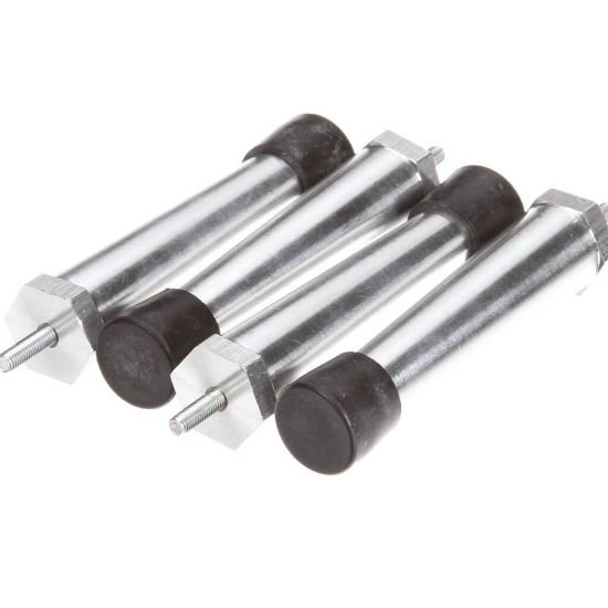 Picture of Antunes 4 (10-32) Leg Kit For Part# 210K134