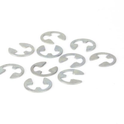 Picture of Antunes Ext. Retainer Ring Part# 211P127