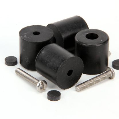 Picture of Antunes Bumper, 1 Leg Kit Part# 210K230
