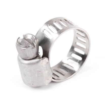 Picture of Antunes Clamp-worm Type Part# 211P104