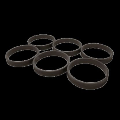 Picture of Antunes Rings, Egg-4 (Pkg Of 6) Part# 213P176
