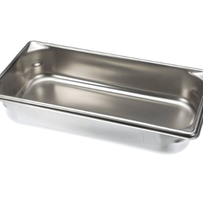 Picture of Antunes Pan 1/3 X 2 1/2 Dp Part# 2130182