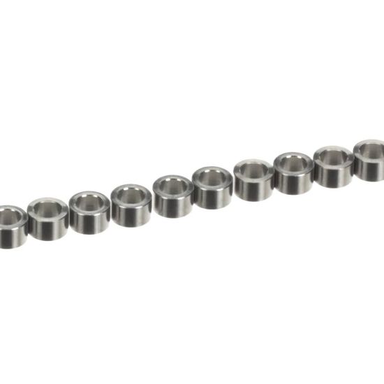 Picture of Antunes Spacer #10 5/16 Od X 3/16 Lg (Pkg 10) Part# 212P174