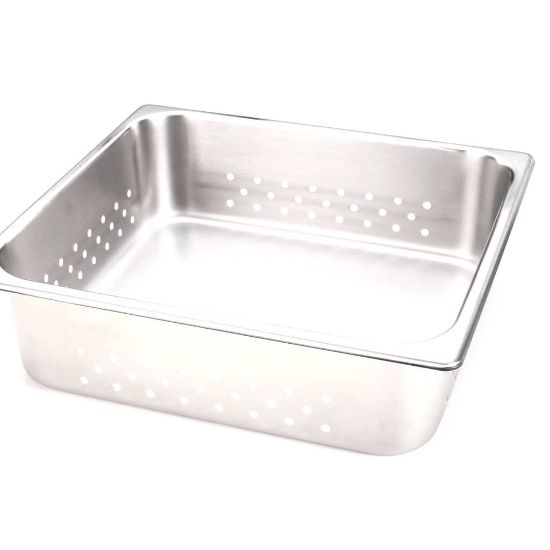 Picture of Antunes Perforated Pan Part# 2130117