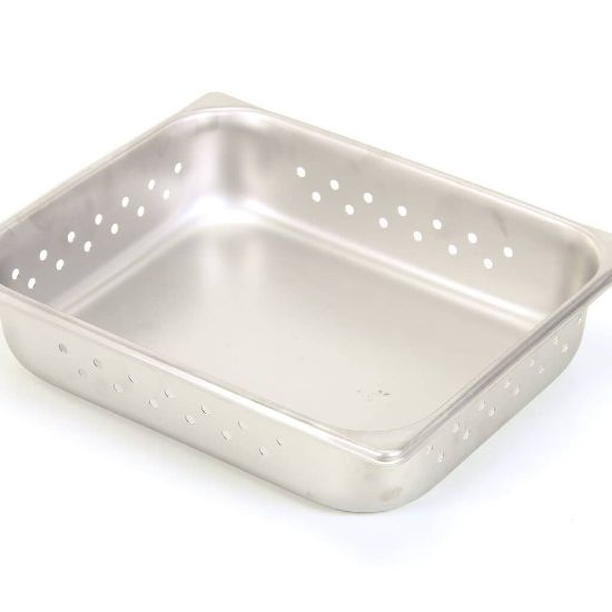 Picture of Antunes Pan, Perf. Half Size Part# 2130102