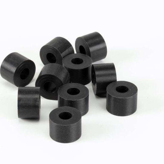 Picture of Antunes Spacer-cover Knob Pkg. Part# 212P111