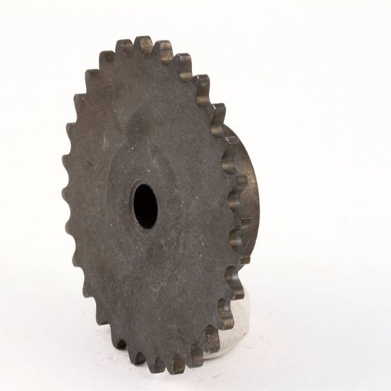 Picture of Antunes Sprocket, 25B28 5/16Bore Part# 2150112