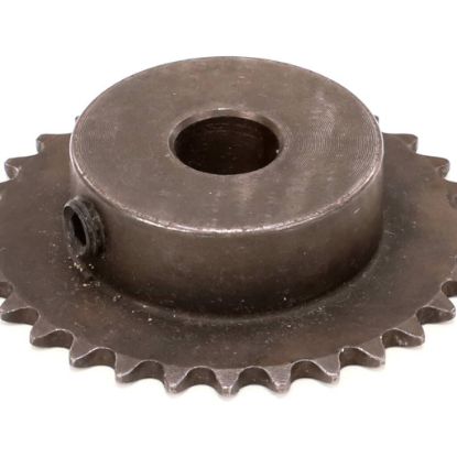 Picture of Antunes Sprocket 25B30 1/2 Bore Part# 2150214
